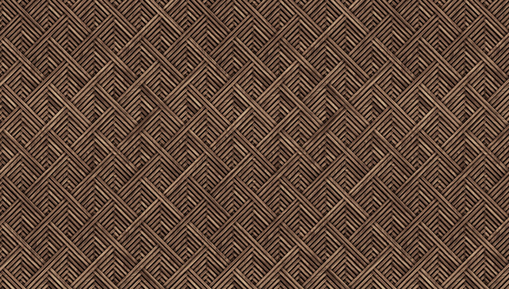 Texturovaný tkaný vzor v zemitých tónech. Texturovaný tkaný vzor v zemitých tónech.