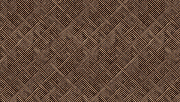 Texturovaný tkaný vzor v zemitých tónech. Texturovaný tkaný vzor v zemitých tónech.