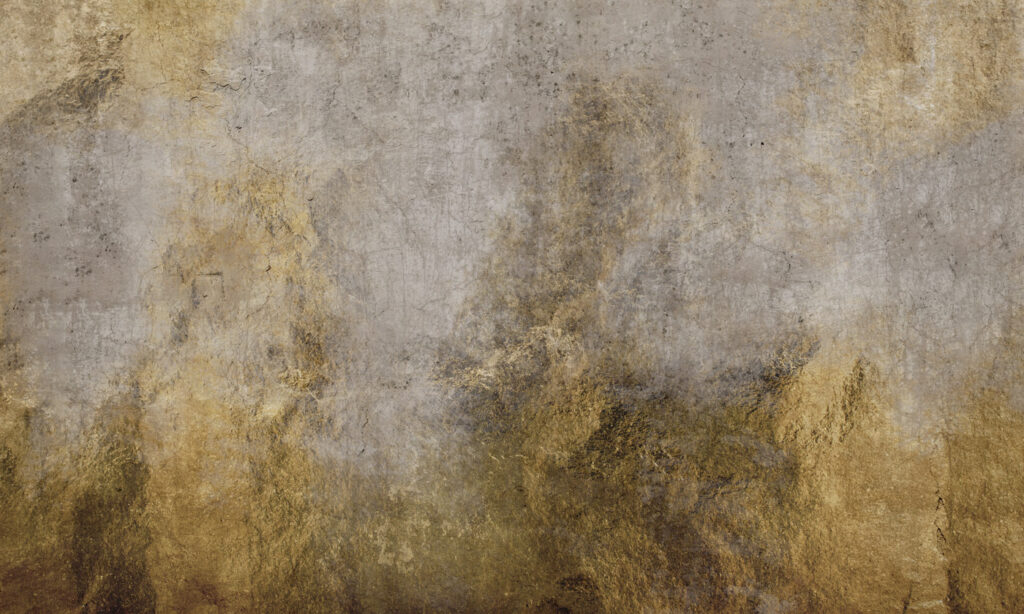Abstraktní textura s tlumenými barvami Abstraktní textura s tlumenými barvami