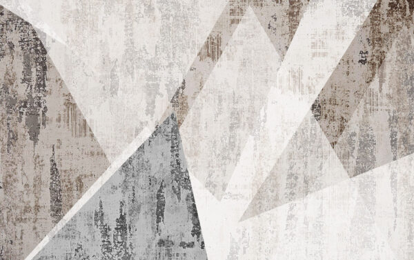 Abstraktní geometrická textura v neutrálních tónech. Abstraktní geometrická textura v neutrálních tónech.