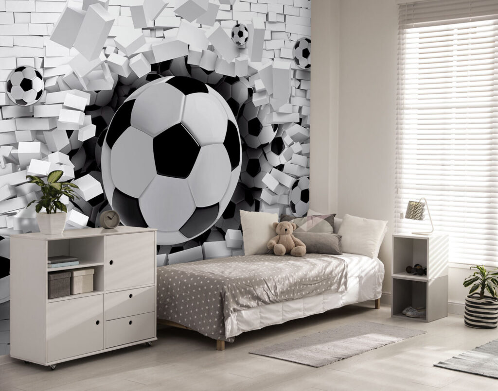 Fotbalový míč proráží cihlovou zeď u96315pir31 1024x805 - Fotbalový míč proráží cihlovou zeď