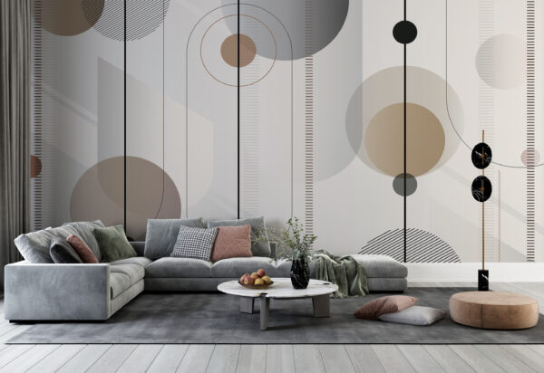 Abstraktní geometrické tvary v jemných tónech u95379pig3m 600x412 - Abstraktní geometrické tvary v jemných tónech