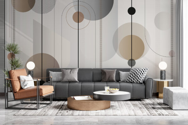 Abstraktní geometrické tvary v jemných tónech u95379pig2m 600x398 - Abstraktní geometrické tvary v jemných tónech
