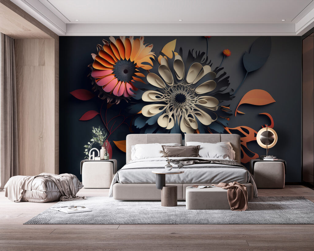 Papírový výřez květin u94976pib114 1024x819 - Papírový výřez květin - tegory