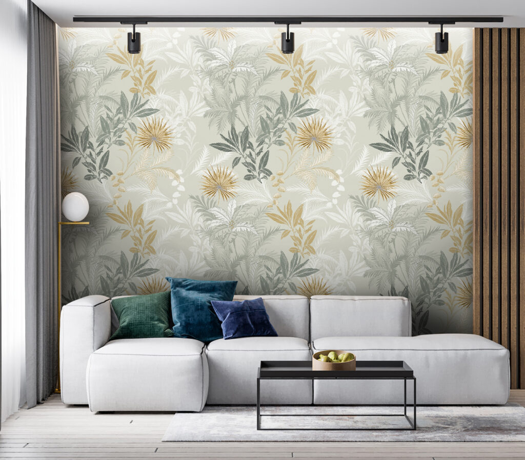 Vzor listů a květů u94468pig51 1024x897 - Vzor listů a květů - tegory