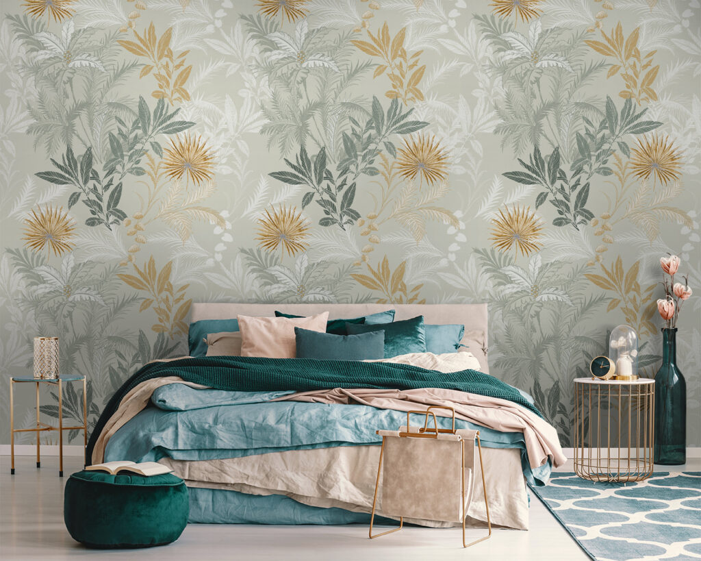 Vzor listů a květů u94468pib111 1024x819 - Vzor listů a květů - tegory