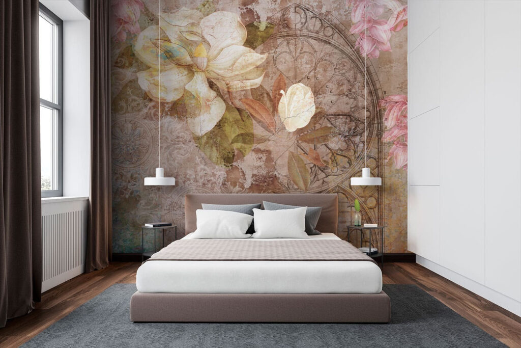 u94144pib1 1024x683 - Květinová elegance se setkává s vintage uměním - tegory