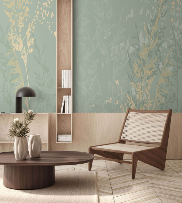 Přírodní elegance v jemných odstínech Přírodní elegance v jemných odstínech
