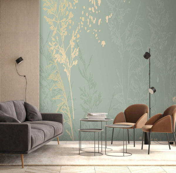 Přírodní elegance v jemných odstínech Přírodní elegance v jemných odstínech