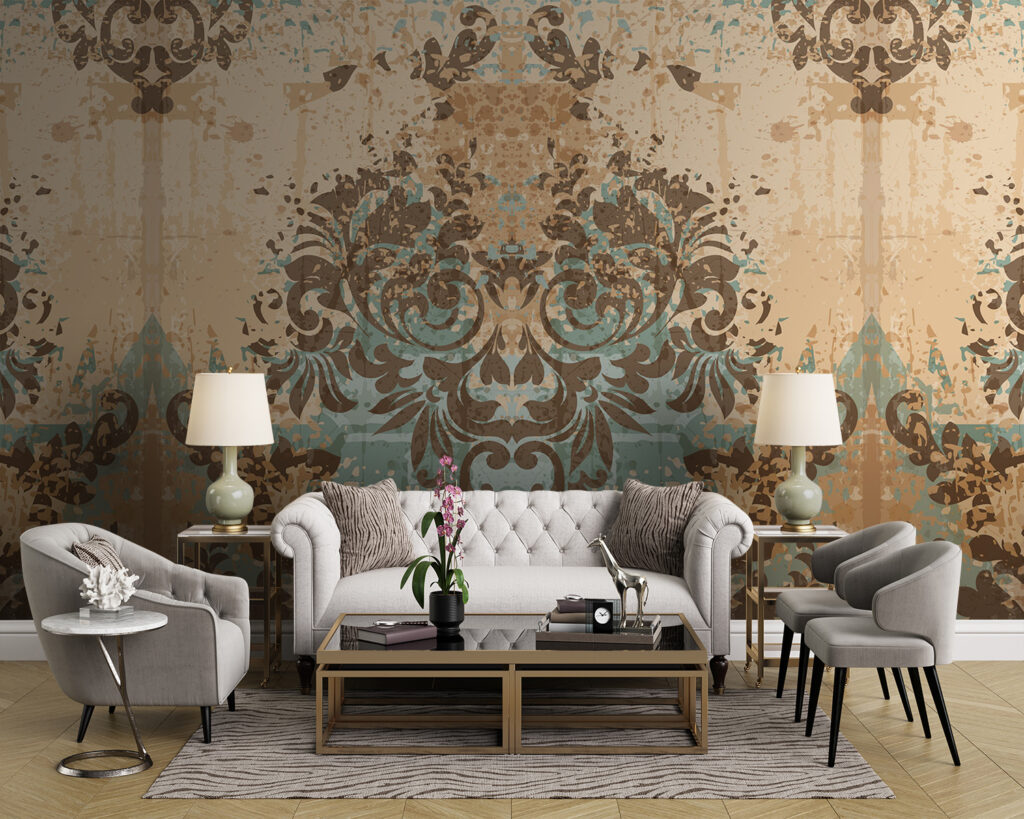 u93595pig43 1024x819 - Složité vzory v zemitých tónech - tegory