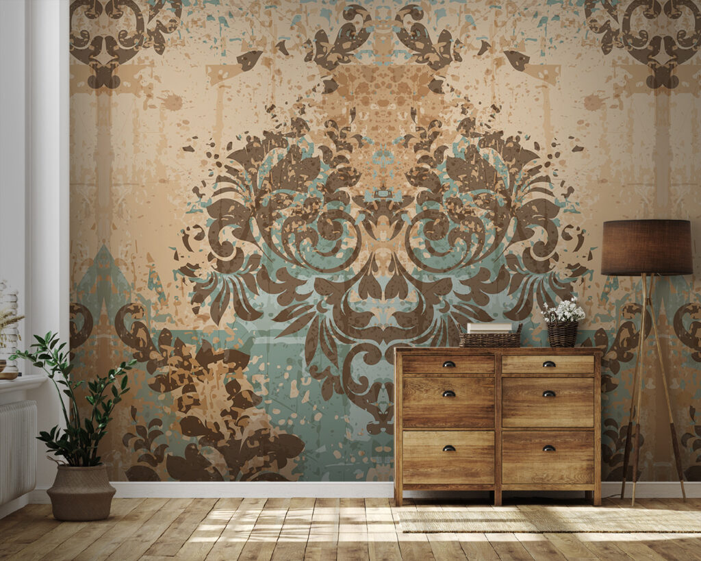 u93595pig41 1024x819 - Složité vzory v zemitých tónech - tegory