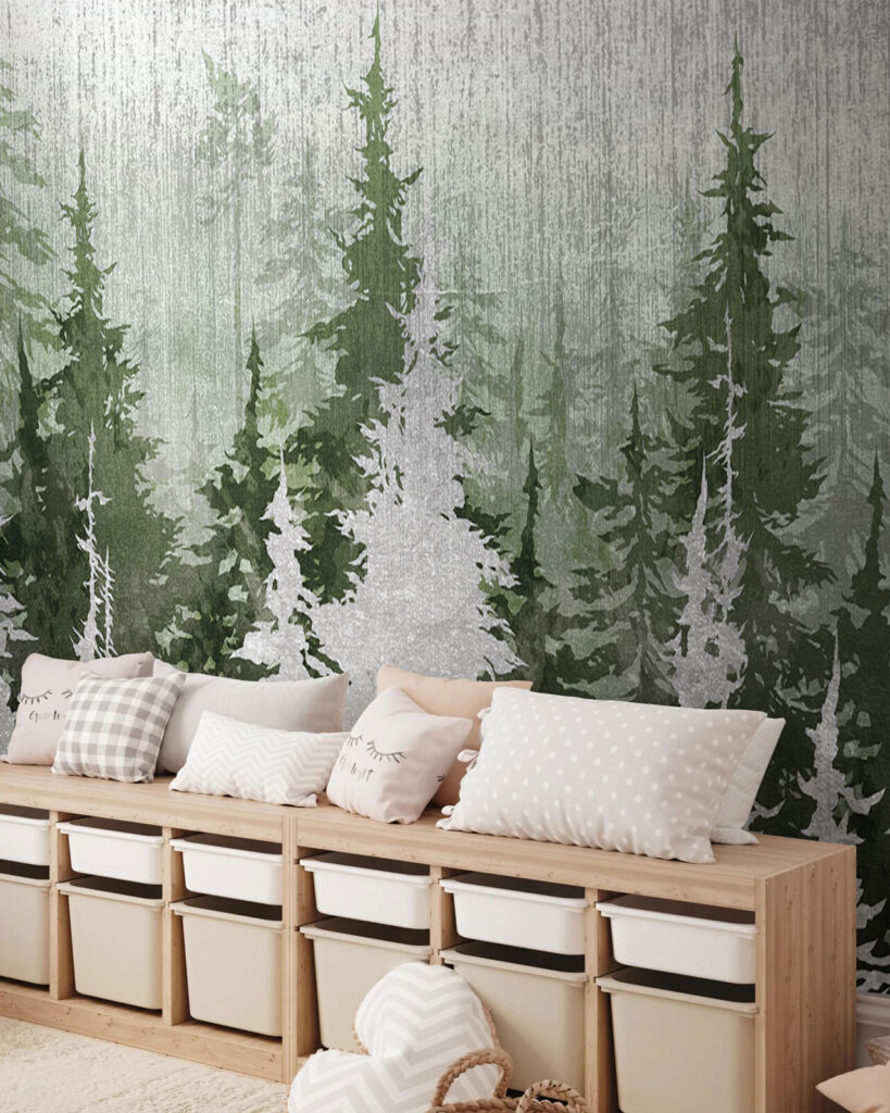 Skupina stromů v lese u93516pig1 819x1024 - Skupina stromů v lese - tegory