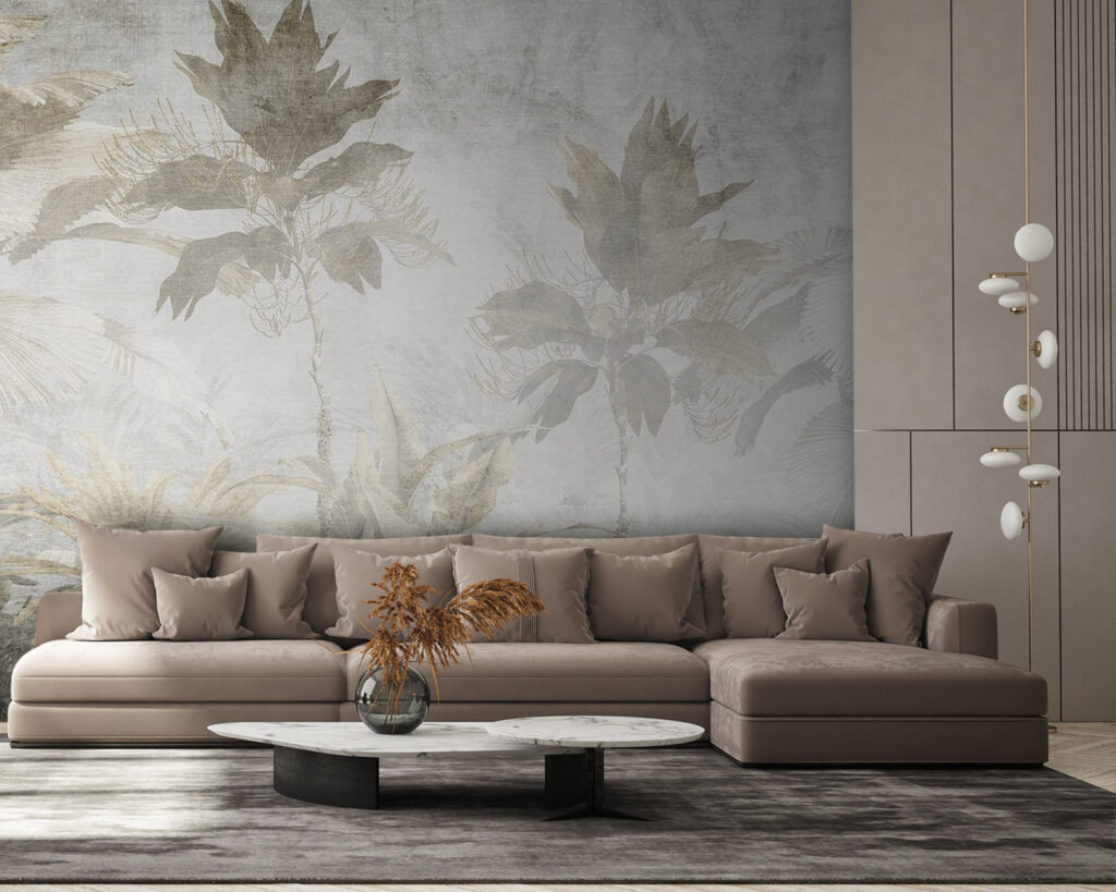 Whispers of nature in soft hues Whispers of nature in soft hues