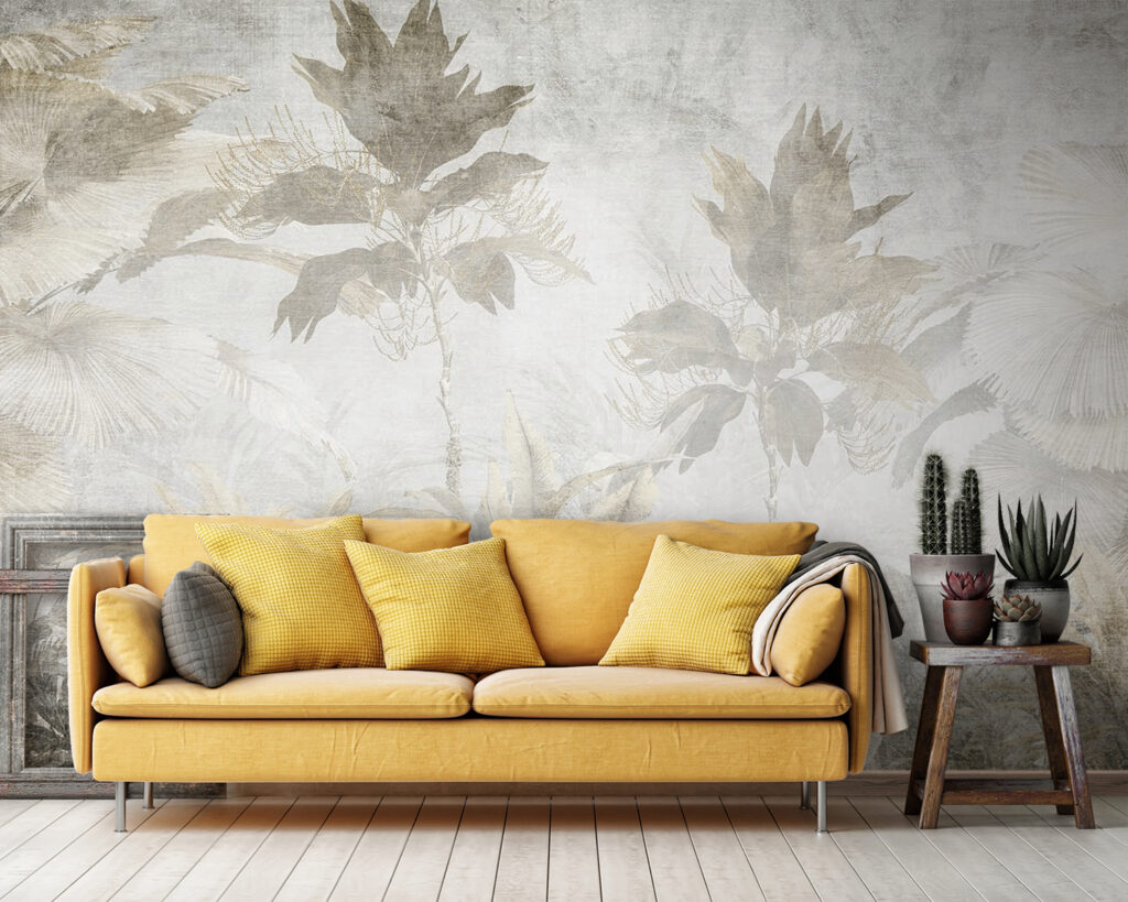 Whispers of nature in soft hues Whispers of nature in soft hues