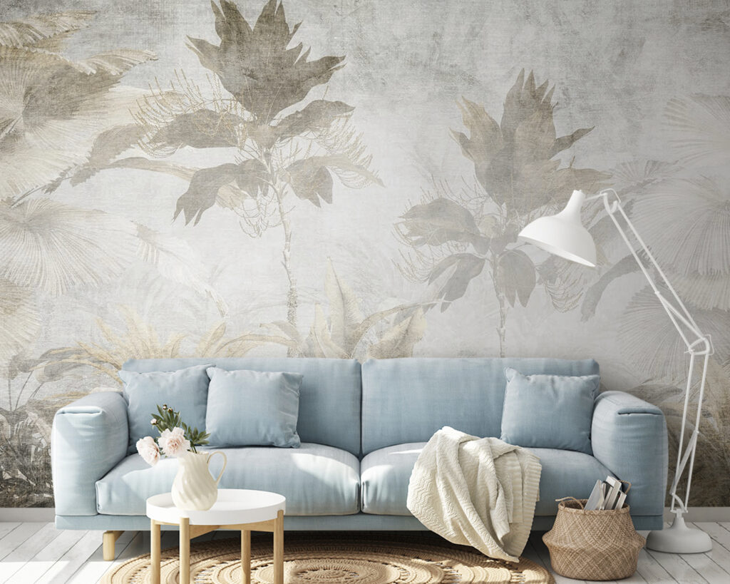 Whispers of nature in soft hues Whispers of nature in soft hues