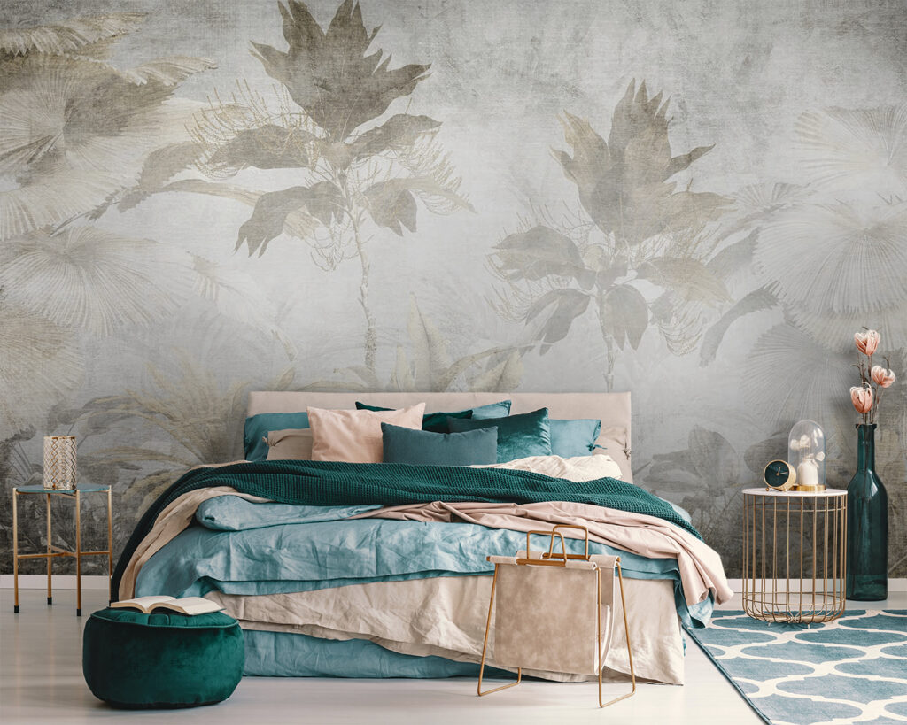 Whispers of nature in soft hues Whispers of nature in soft hues