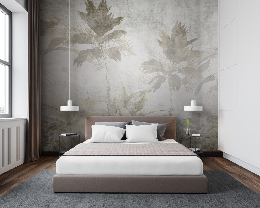 Whispers of nature in soft hues Whispers of nature in soft hues