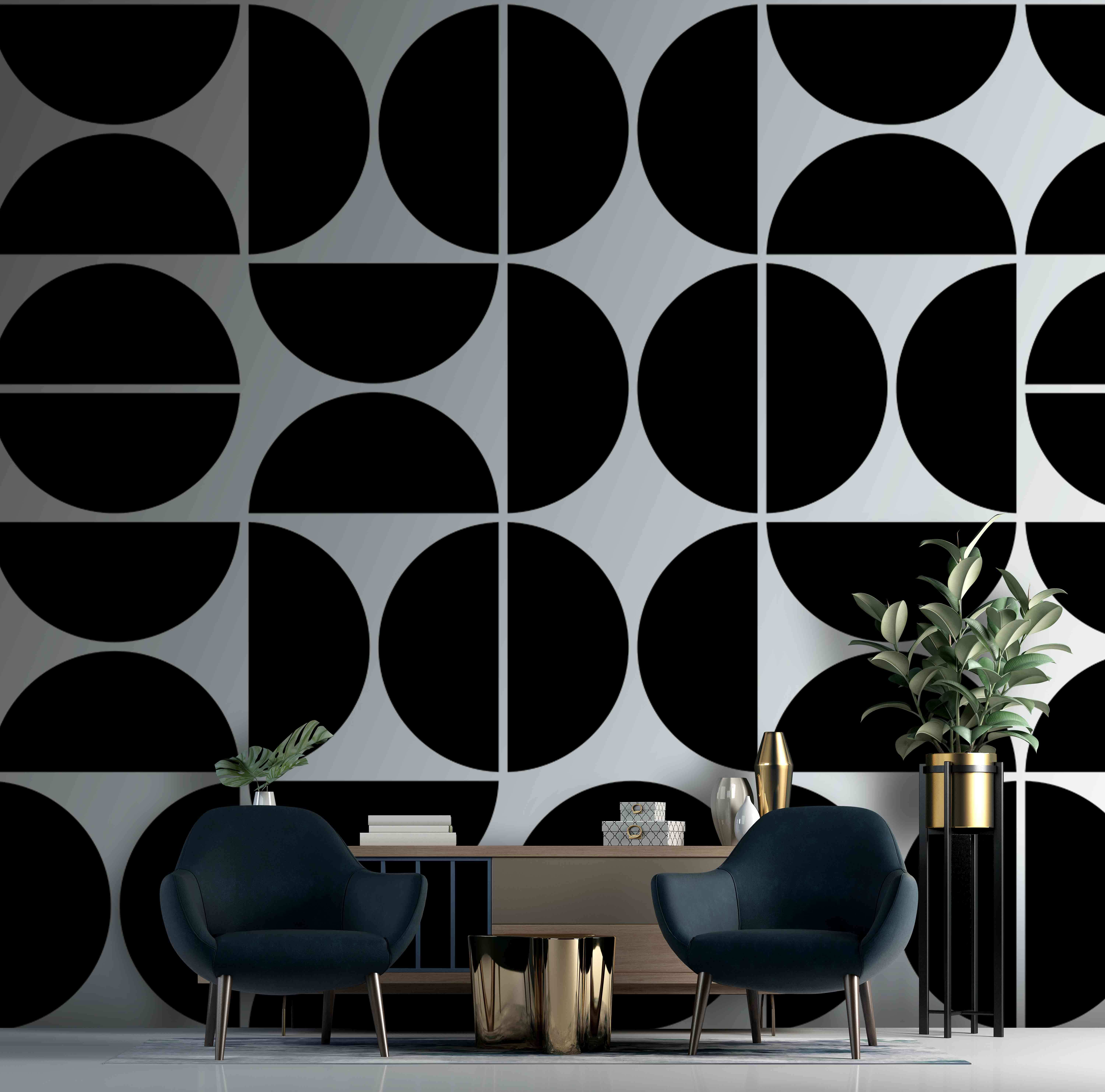 u78730pig1m - Černobílý vzor - tegory