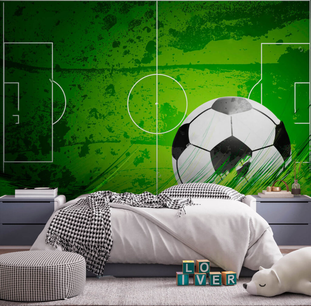 u72784pir2 1024x1009 - Fotbalový míč na zeleném hřišti - tegory