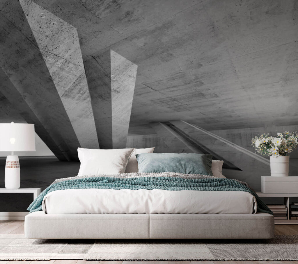 u72303pib1 1024x909 - Betonová místnost se sloupy - tegory