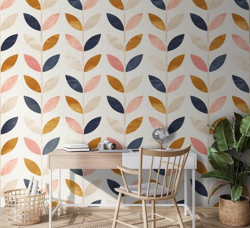 u72184pir2 1024x936 - Vzor barevných listů - tegory