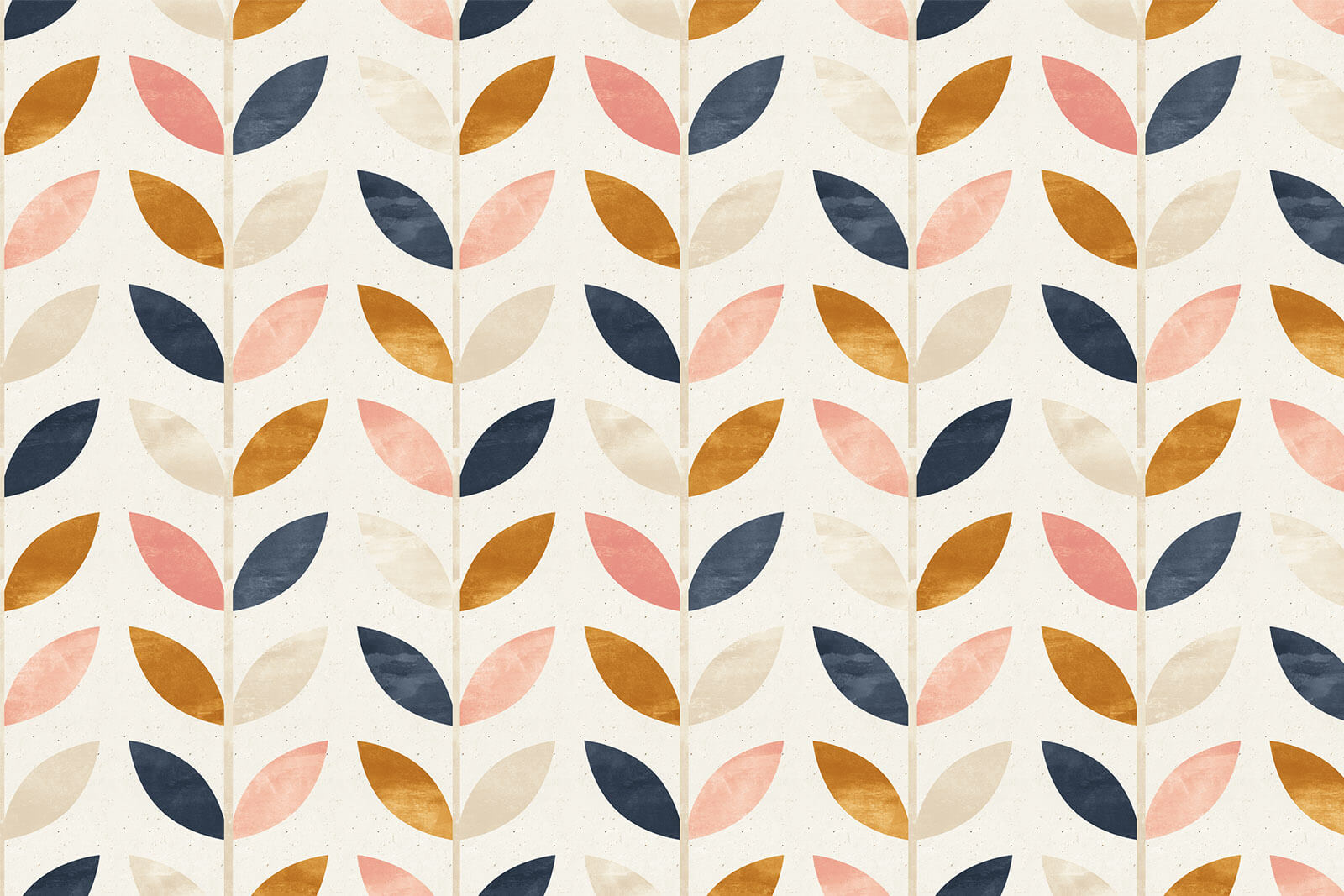 u72184p - Vzor barevných listů - tegory