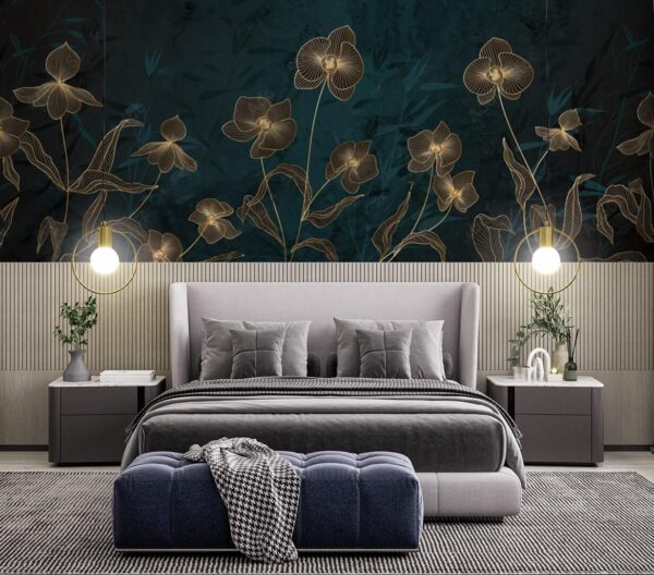 Elegance v květinovém designu Elegance v květinovém designu
