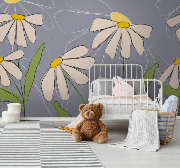Kresba květin na šedém pozadí u71643pir1 600x562 - Kresba květin na šedém pozadí - tegory