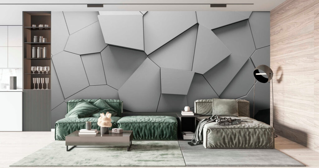 Bílá stěna s mnoha nepravidelnými tvary u71596pig2 1024x540 - Bílá stěna s mnoha nepravidelnými tvary - tegory