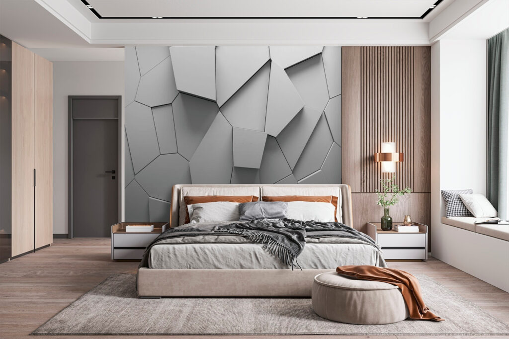 Bílá stěna s mnoha nepravidelnými tvary u71596pib1 1024x682 - Bílá stěna s mnoha nepravidelnými tvary - tegory