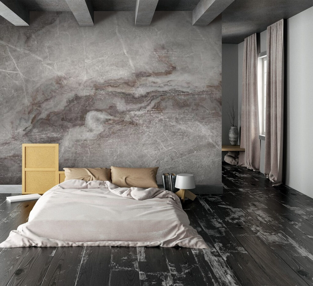 Elegant marble texture with soft veining Elegant marble texture with soft veining
