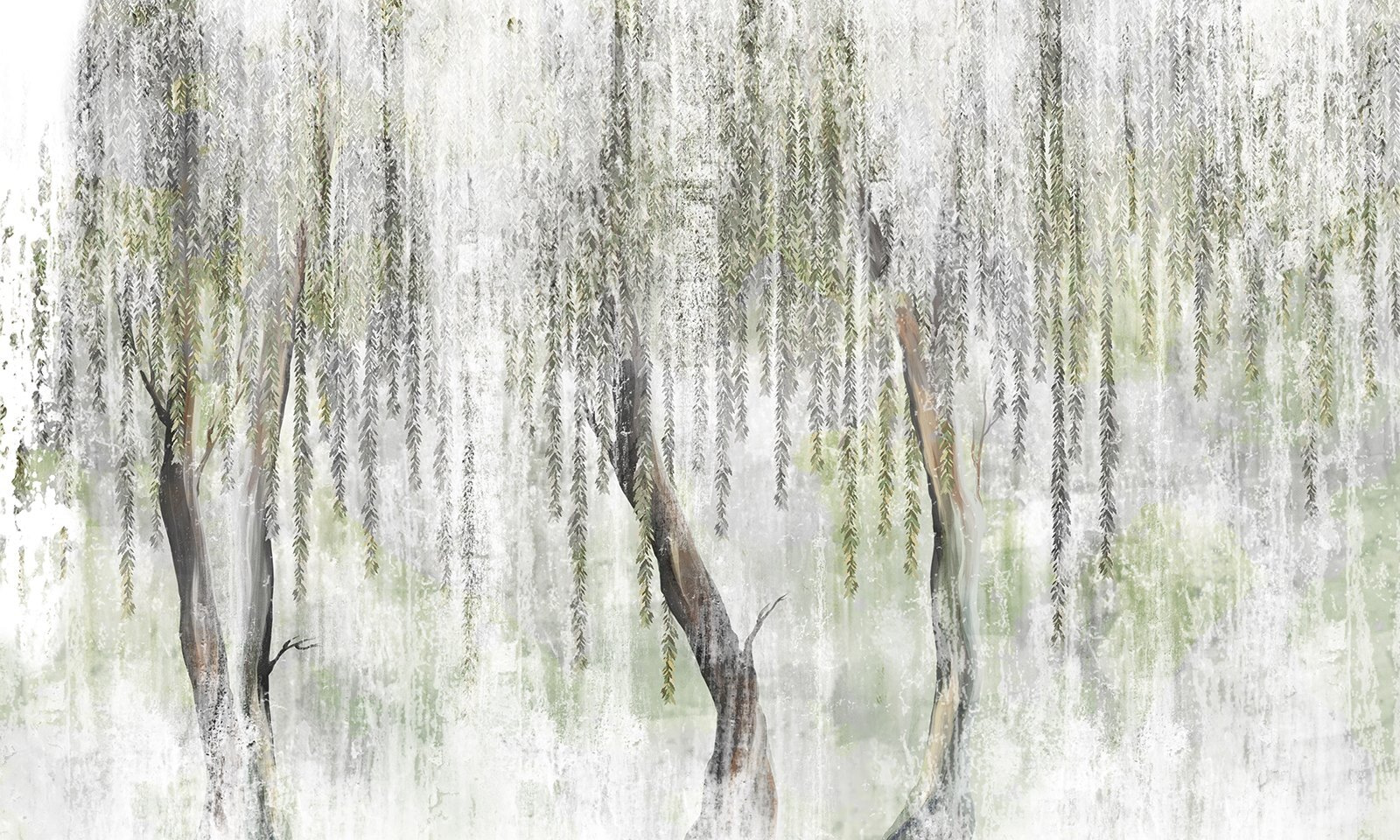Malování stromů s listy u71292p - Malování stromů s listy - tegory