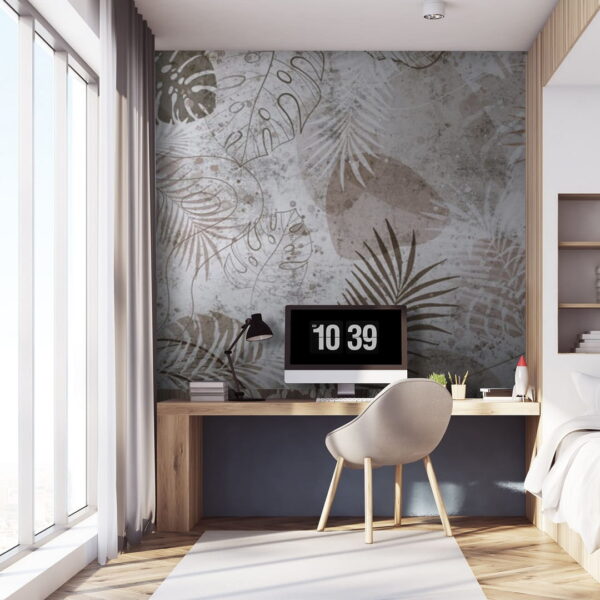 Přírodní vzory v jemných tónech u71263pib1 600x600 - Přírodní vzory v jemných tónech - tegory