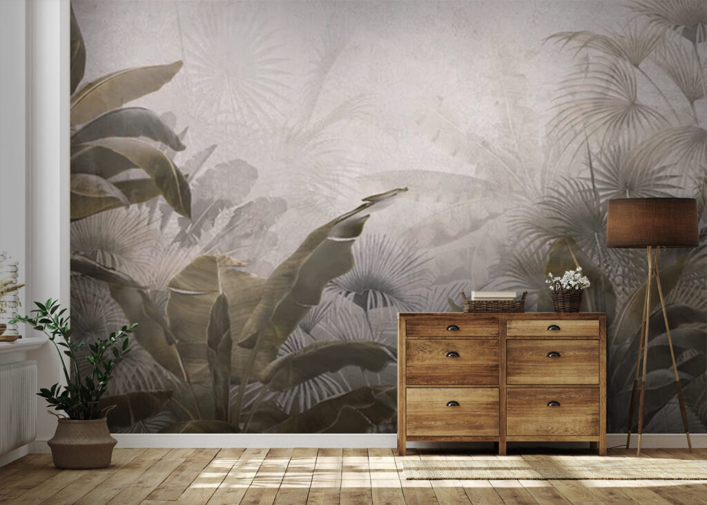 Klidné pozadí s tropickou zelení u71261pig2m 1024x732 - Klidné pozadí s tropickou zelení - tegory