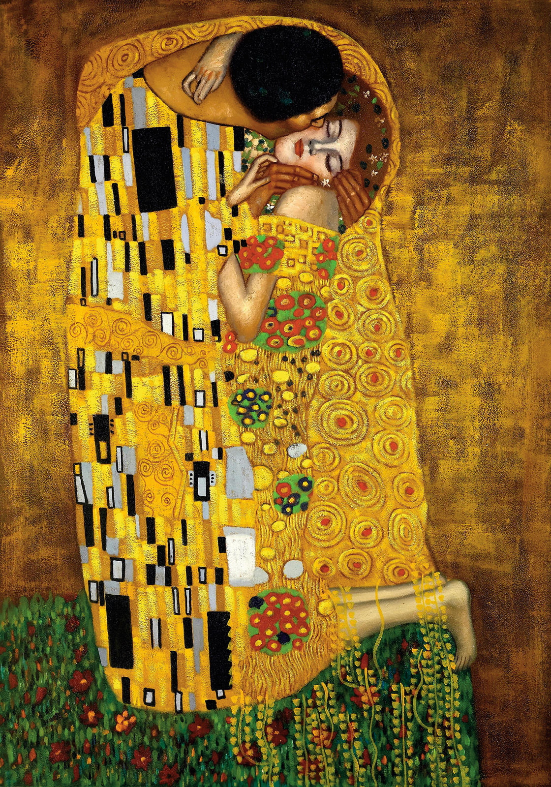 u68394p - Obraz ženy a muže - tegory