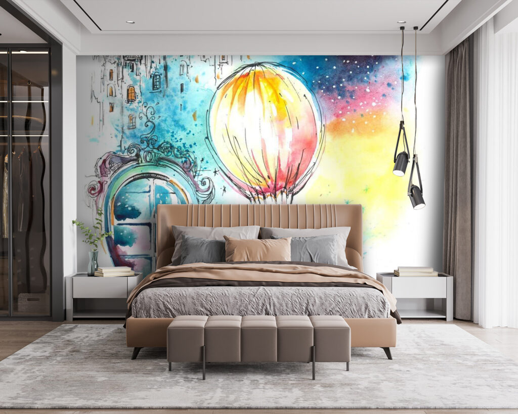 u67978pib115 1024x819 - Horkovzdušný balón na obloze - tegory