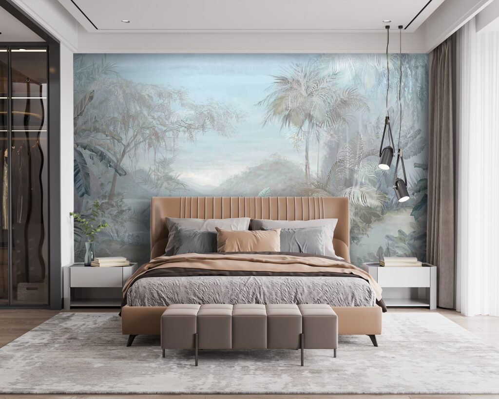 u67284pib115 1024x819 - Obraz krajiny se stromy a rostlinami - tegory