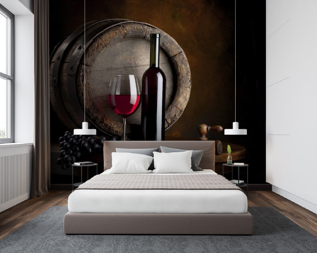 u65206pib94m 1024x819 - Láhev a sklenice vína na stole - tegory