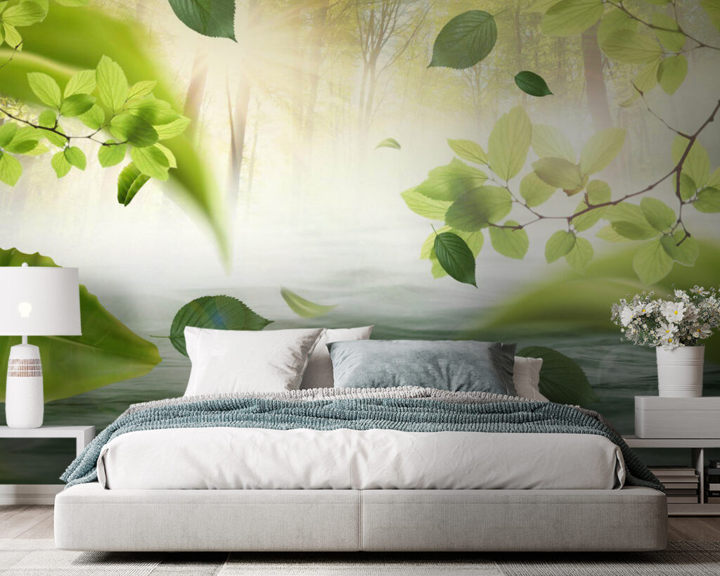 u62860pib105 1024x819 - Voda s listy poletujícími vzduchem - tegory