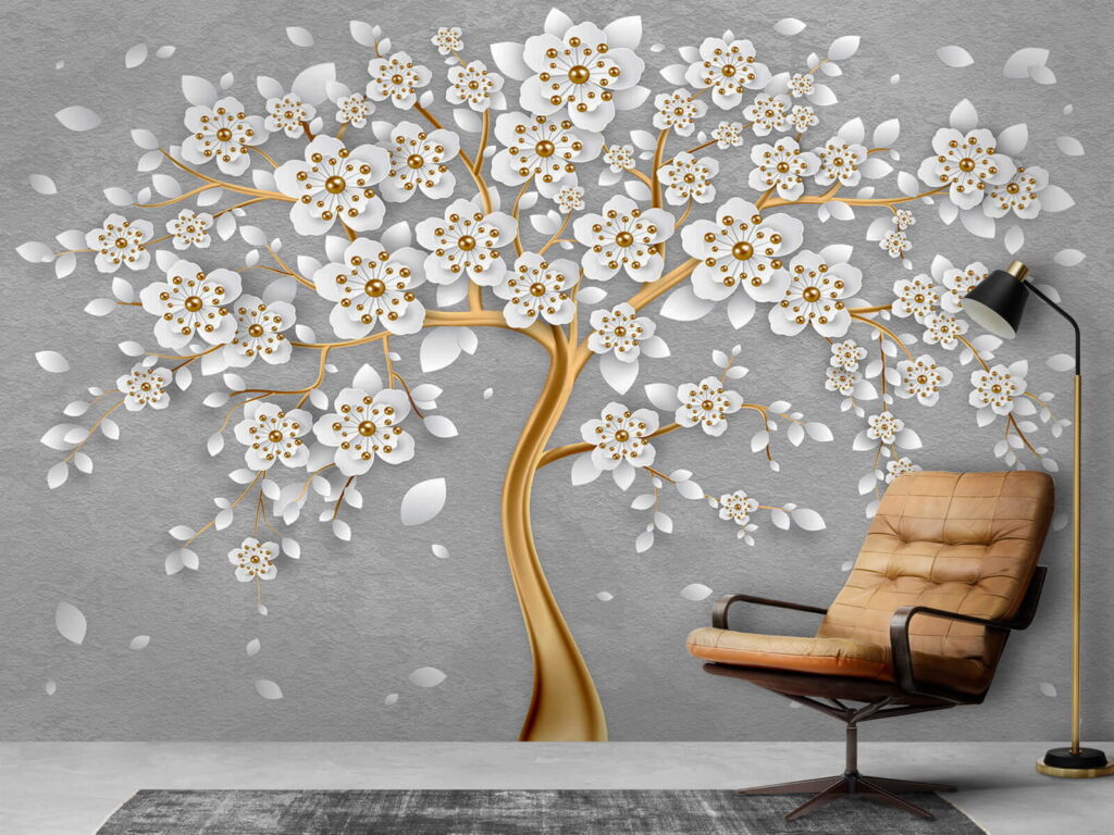 u59828pig2 1024x768 - Strom s bílými květy a listy - tegory