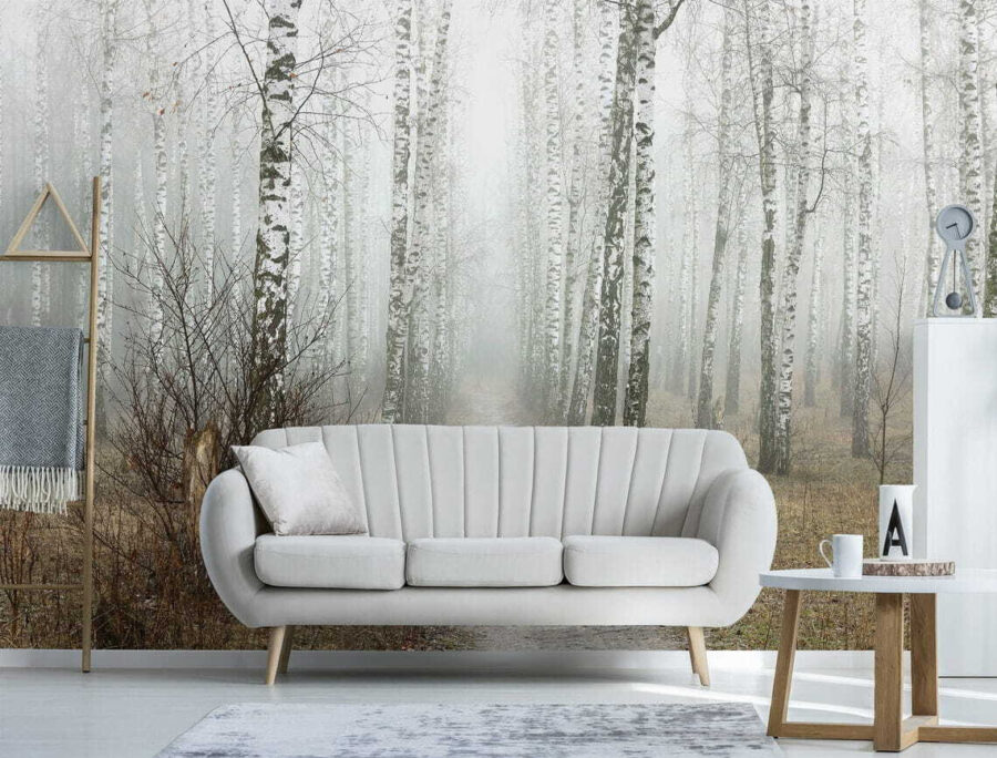 Cesta lesem