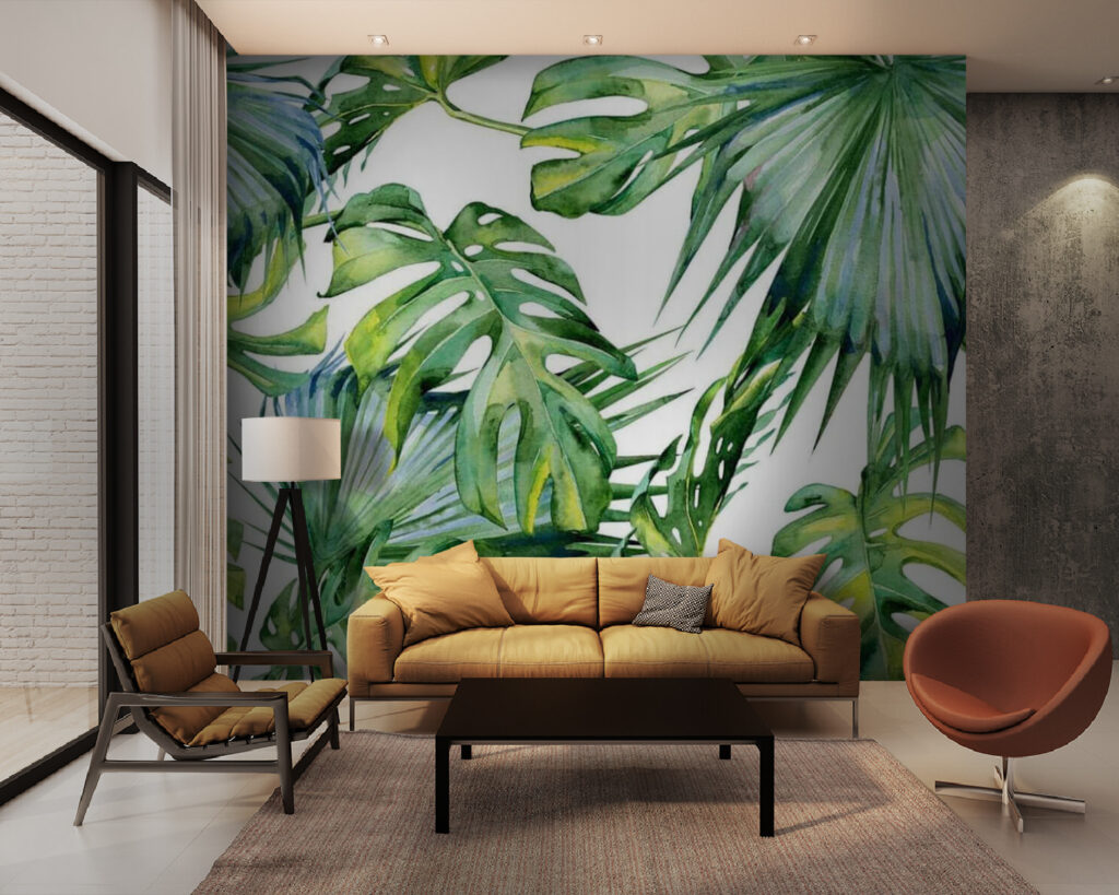 Přiblížení listů u58625pig28 1024x819 - Přiblížení listů - tegory