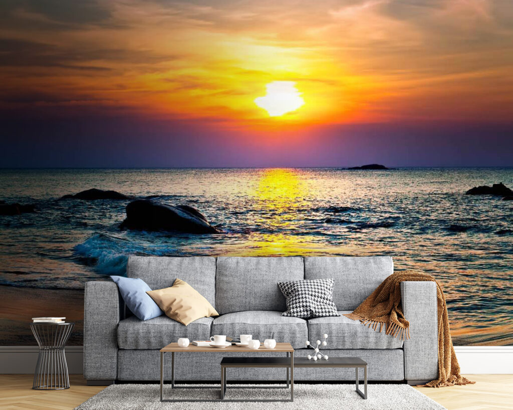 u57778pig54m 1024x819 - Západ slunce nad pláží - tegory