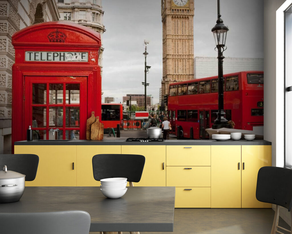 u55730pik83m 1024x819 - Červená telefonní budka ve městě - tegory