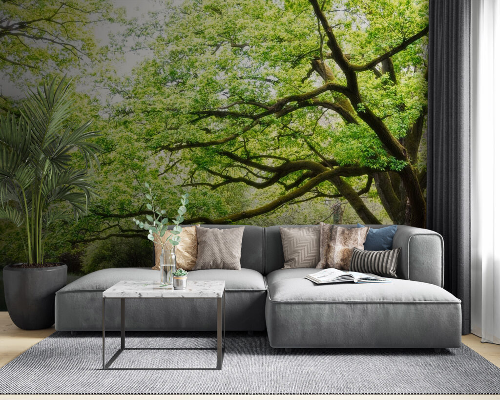 u55659pig53 1024x819 - Strom se zelenými listy - tegory