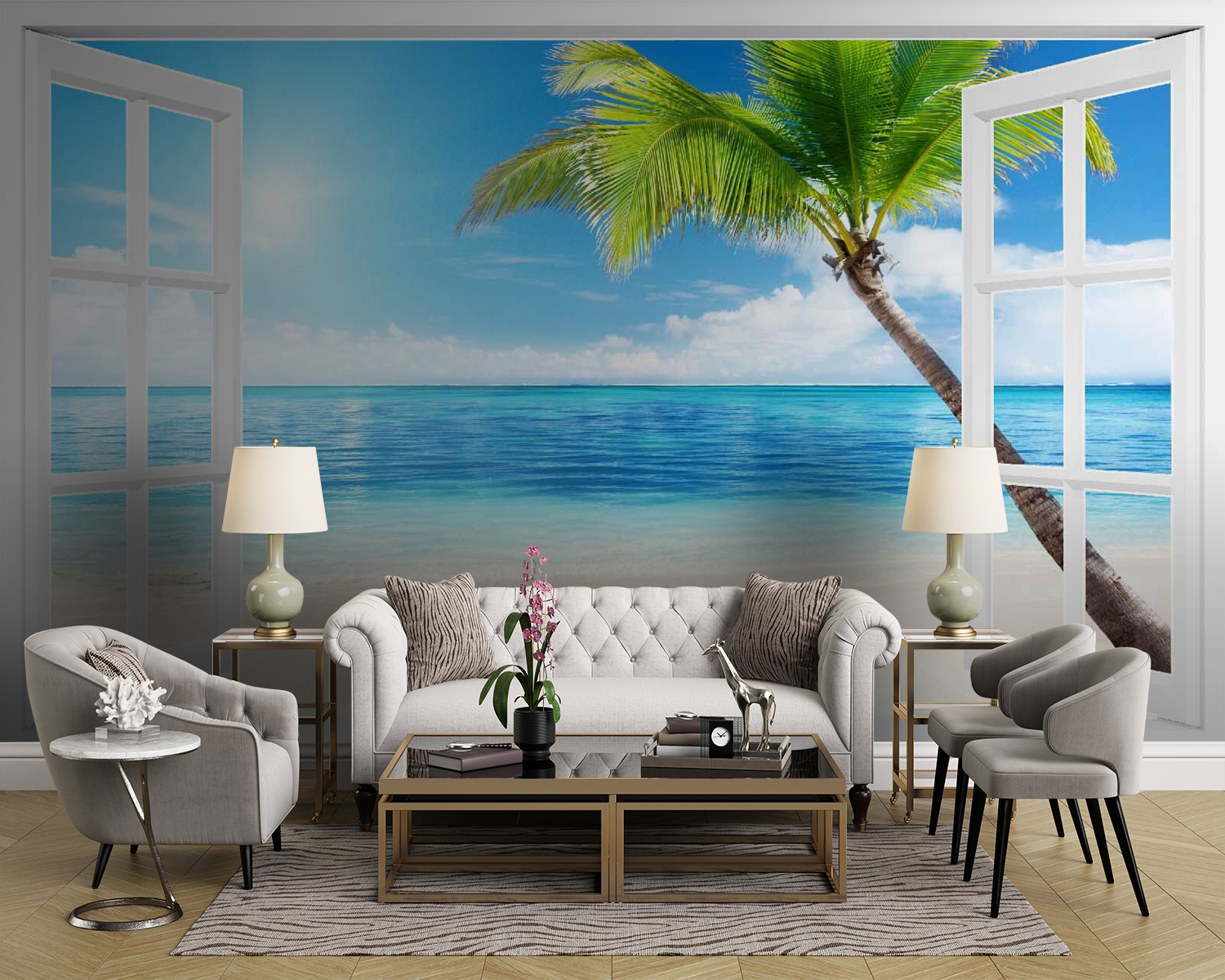 u54977pig43m - Otevřené dveře na pláž - tegory