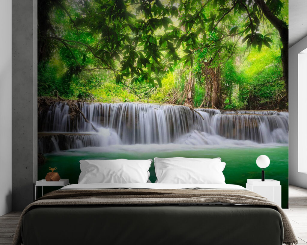 u53889pib84m 1024x819 - Vodopád v lese - tegory