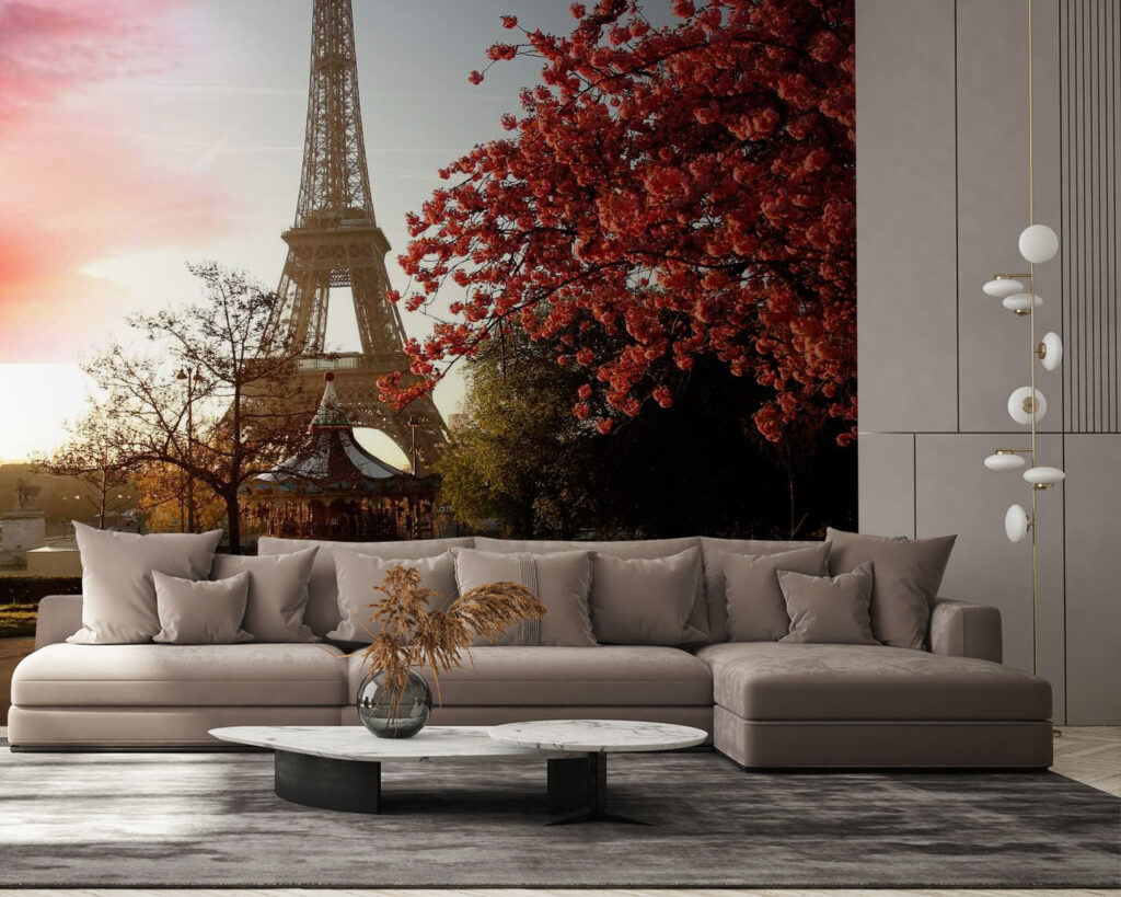 u53633pig58m 1024x819 - Park s lavičkami a věží - tegory