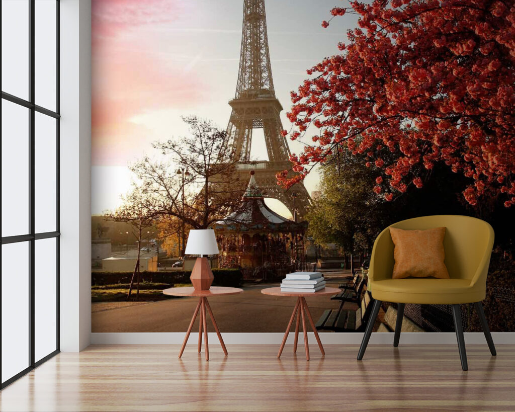 u53633pig3 1024x819 - Park s lavičkami a věží - tegory