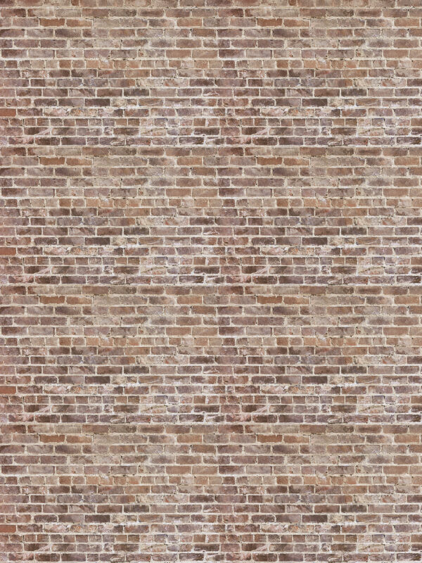 Cihlová zeď s mnoha cihlami Cihlová zeď s mnoha cihlami